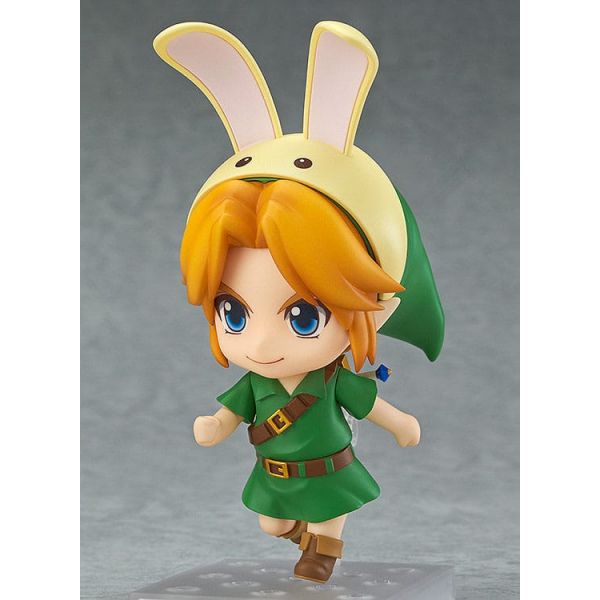 Nendoroid Link Majora's Mask 3D Ver. (The Legend of Zelda Majora's Mask 3D) Additional Image 5