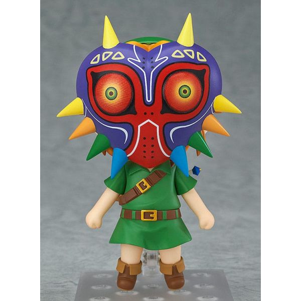 Nendoroid Link Majora's Mask 3D Ver. (The Legend of Zelda Majora's Mask 3D) Additional Image 6