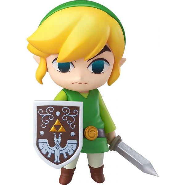 View Action Figures page