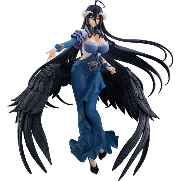View Pop Up Parade Figures page