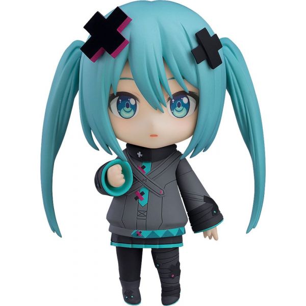 View Vocaloid / Hatsune Miku page