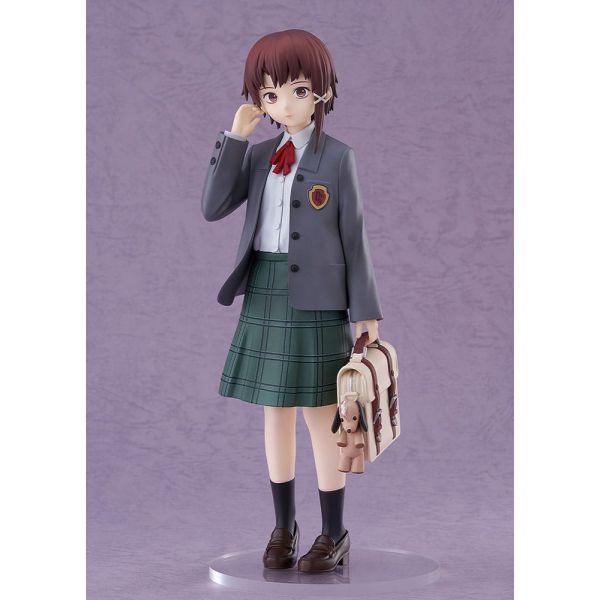POP UP PARADE Lain Iwakura L Size (Serial Experiments Lain) Additional Image 4