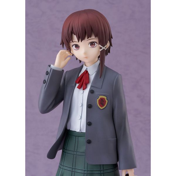 POP UP PARADE Lain Iwakura L Size (Serial Experiments Lain) Additional Image 6