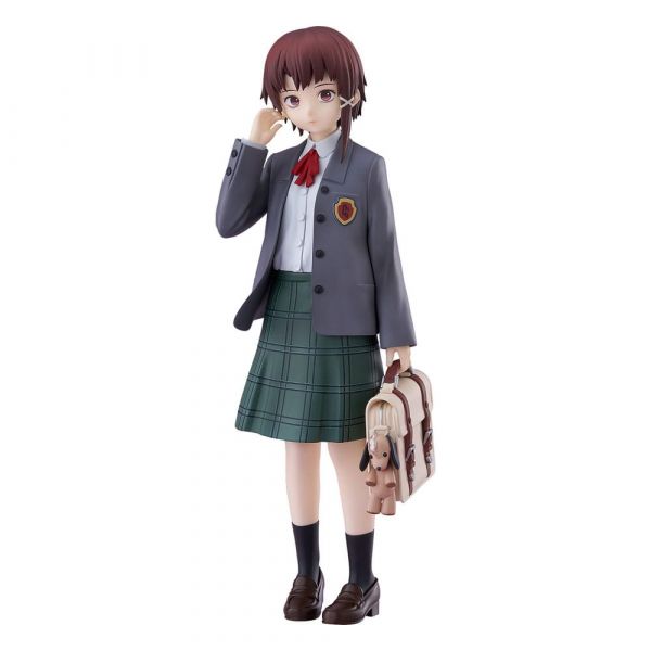 View Pop Up Parade Figures page