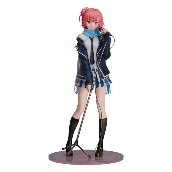 View Statues / Fixed Pose Figures page