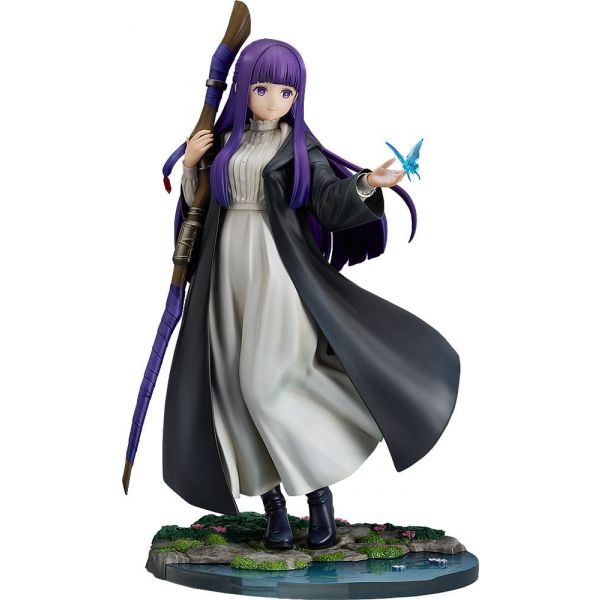 View Statues / Fixed Pose Figures page