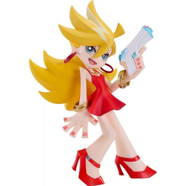View Pop Up Parade Figures page