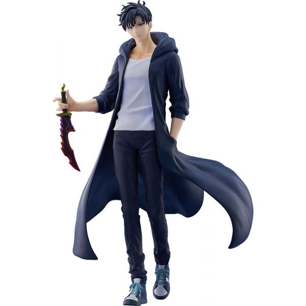 View Pop Up Parade Figures page