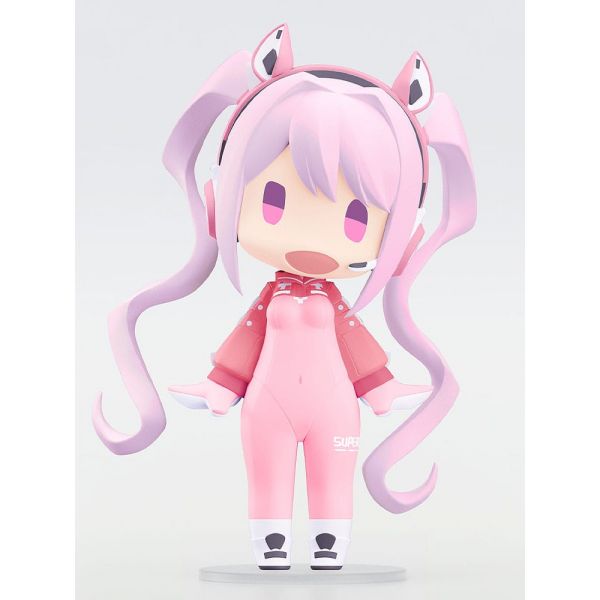 HELLO! GOOD SMILE Alice (Goddess of Victory: Nikke) Additional Image 2