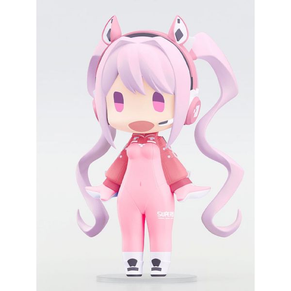 HELLO! GOOD SMILE Alice (Goddess of Victory: Nikke) Additional Image 3