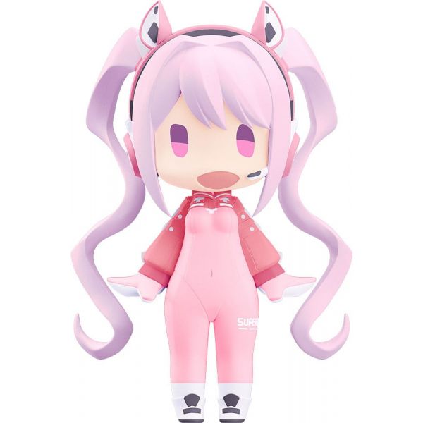View Latest Pre-orders