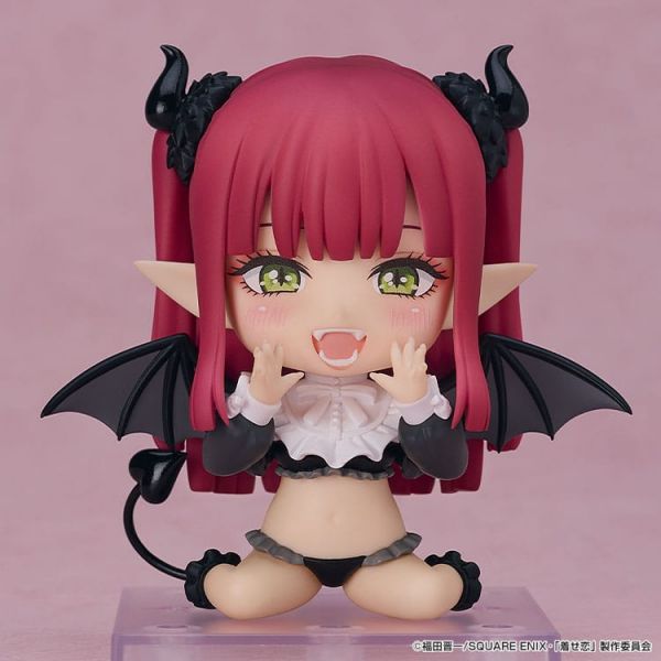 Nendoroid Liz Cosplay by Marin (My Dress-Up Darling) Additional Image 1