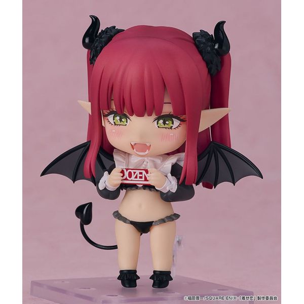 Nendoroid Liz Cosplay by Marin (My Dress-Up Darling) Additional Image 4
