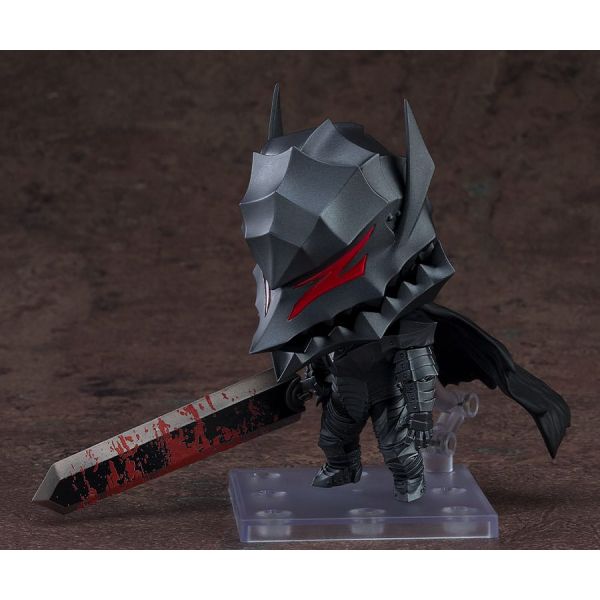 Nendoroid Guts: Berserker Armor Ver. (Berserk) Additional Image 1