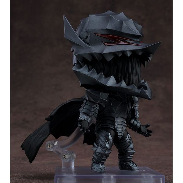 Nendoroid Guts: Berserker Armor Ver. (Berserk) Additional Image 4