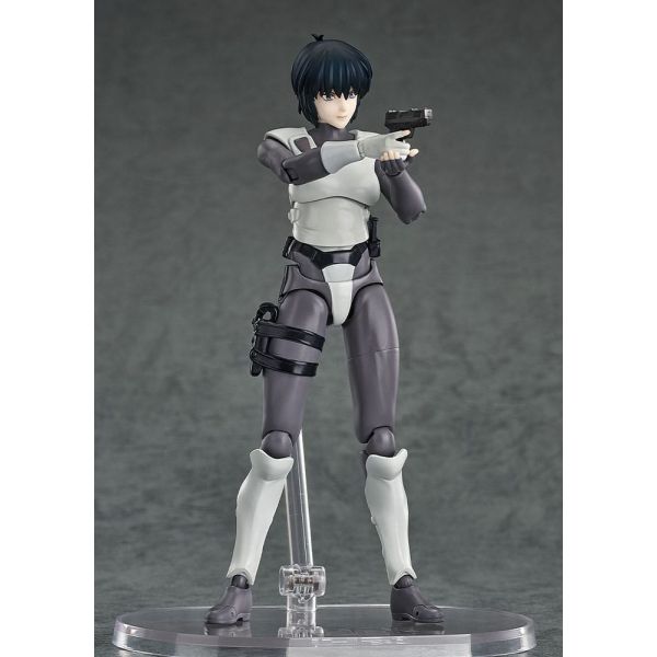 Hyper Body Motoko Kusanagi (Simple Armored Suit Ver.) (Ghost in the Shell) Additional Image 6
