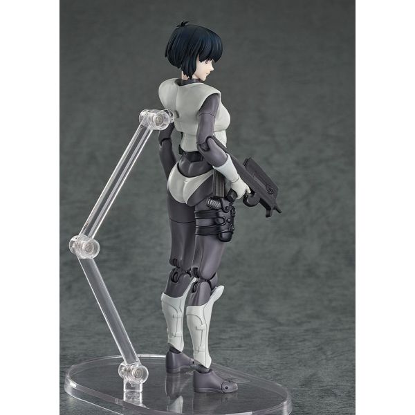 Hyper Body Motoko Kusanagi (Simple Armored Suit Ver.) (Ghost in the Shell) Additional Image 7