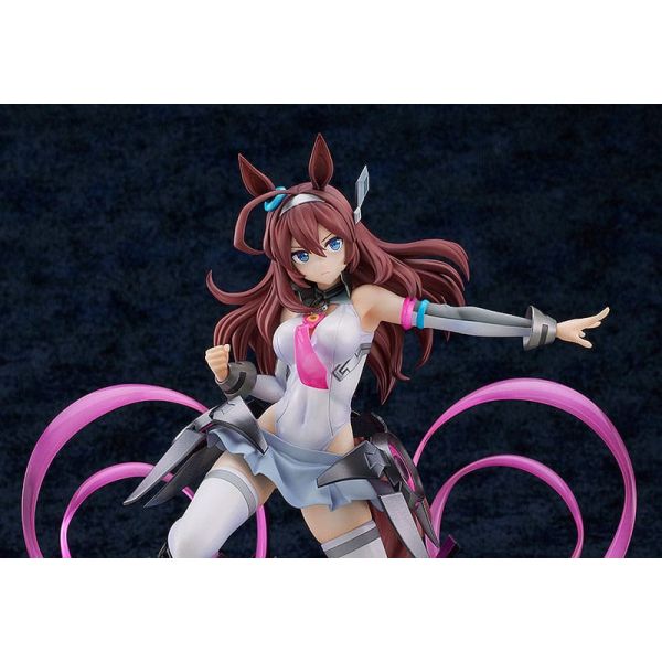 Mihono Bourbon - The Chestnut Cyborg (Uma Musume Pretty Derby) Additional Image 4