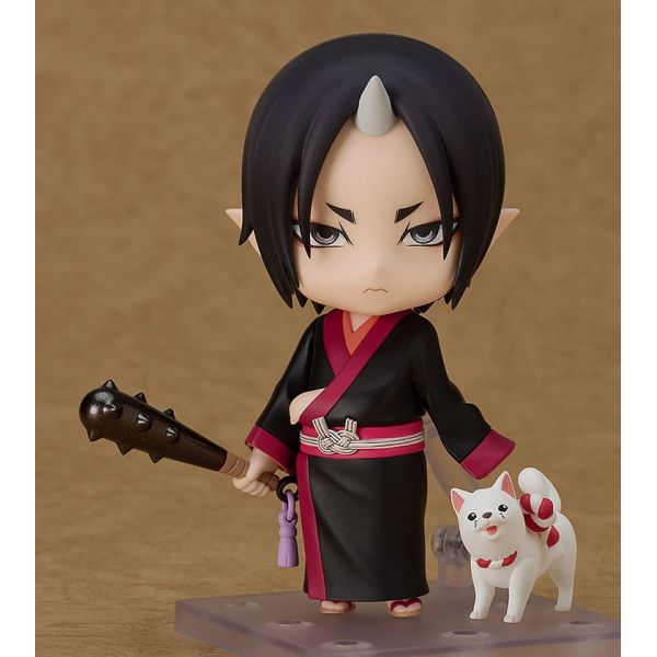 Nendoroid Hozuki 2.0 (Hozuki no Reitetsu) Additional Image 1