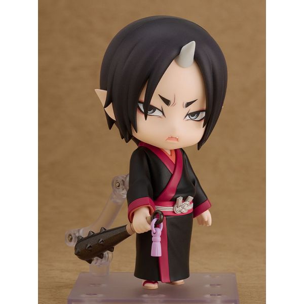 Nendoroid Hozuki 2.0 (Hozuki no Reitetsu) Additional Image 2