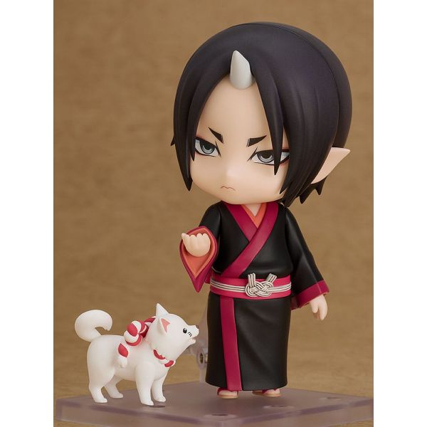 Nendoroid Hozuki 2.0 (Hozuki no Reitetsu) Additional Image 3