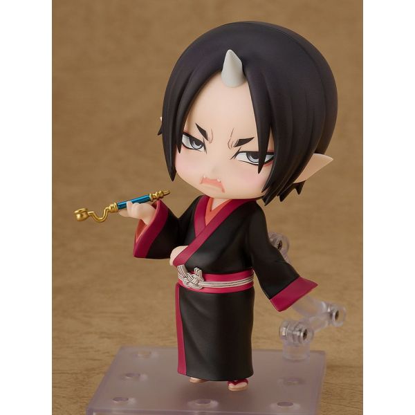 Nendoroid Hozuki 2.0 (Hozuki no Reitetsu) Additional Image 4