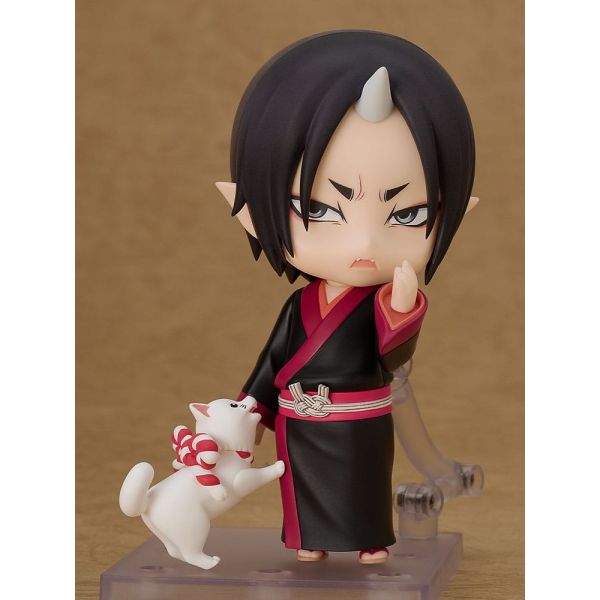 Nendoroid Hozuki 2.0 (Hozuki no Reitetsu) Additional Image 5