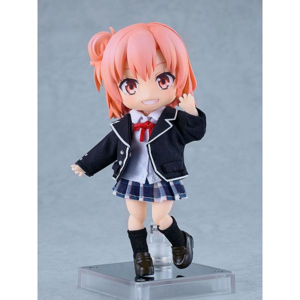 Nendoroid Doll Yui Yuigahama (My Teen Romantic Comedy SNAFU) Additional Image 1
