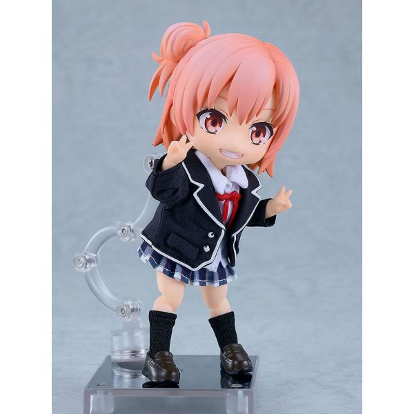 Nendoroid Doll Yui Yuigahama (My Teen Romantic Comedy SNAFU) Additional Image 2