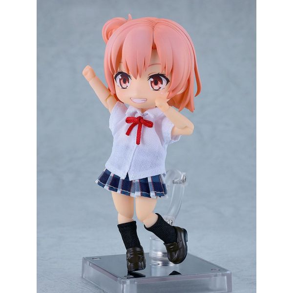 Nendoroid Doll Yui Yuigahama (My Teen Romantic Comedy SNAFU) Additional Image 3
