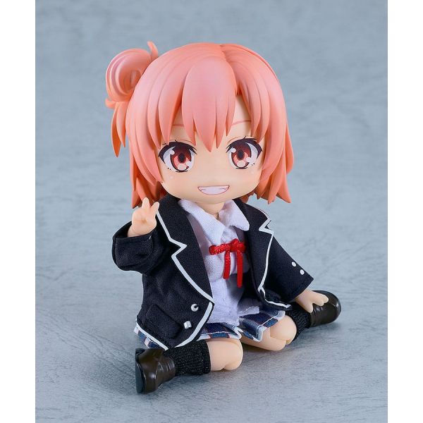 Nendoroid Doll Yui Yuigahama (My Teen Romantic Comedy SNAFU) Additional Image 4