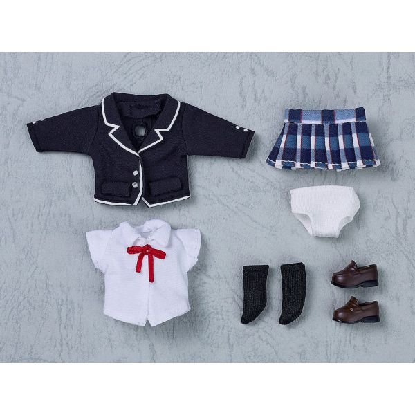 Nendoroid Doll Yui Yuigahama (My Teen Romantic Comedy SNAFU) Additional Image 6