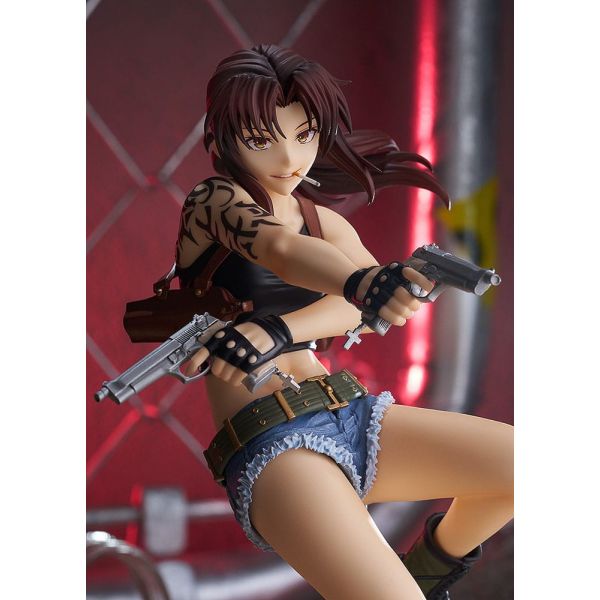 Pop Up Parade Revy L Size (Black Lagoon) Additional Image 1