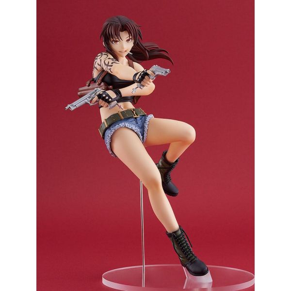 Pop Up Parade Revy L Size (Black Lagoon) Additional Image 4