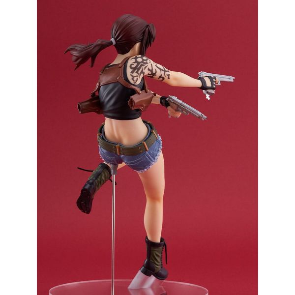 Pop Up Parade Revy L Size (Black Lagoon) Additional Image 5
