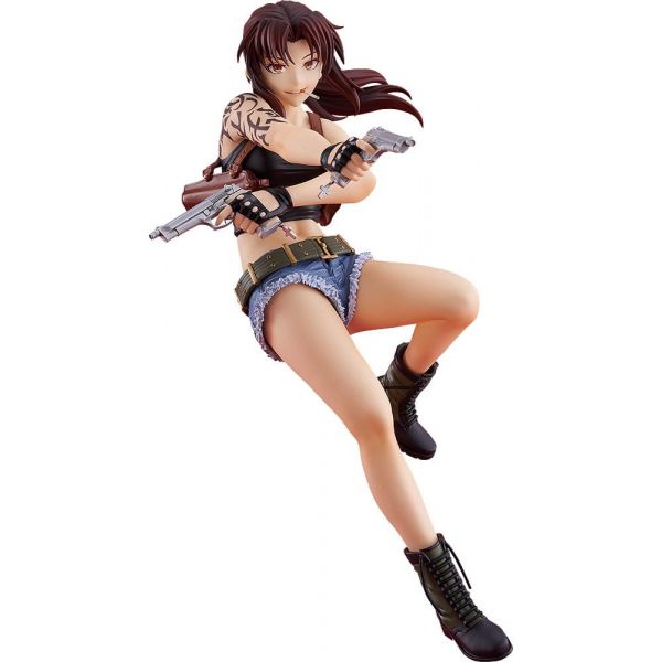 View Pop Up Parade Figures page