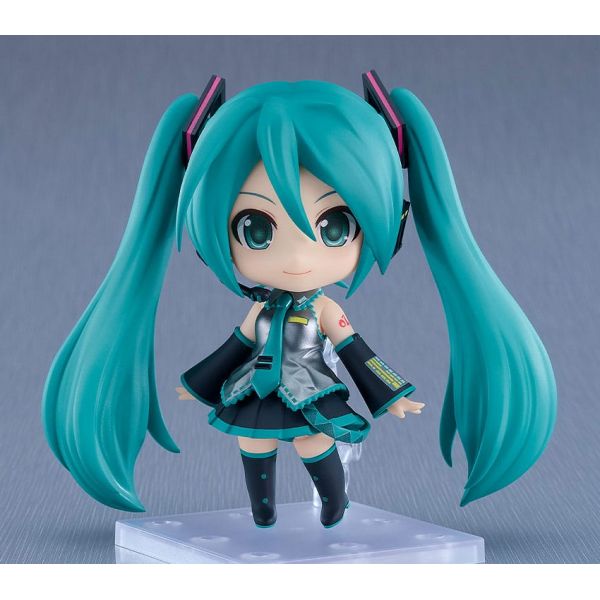 Nendoroid Basic Hatsune Miku 3.0 (Character Vocal Series 01) Additional Image 1