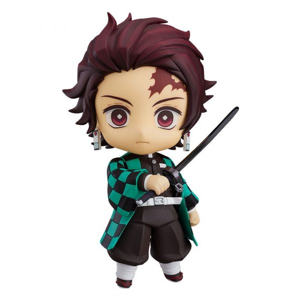 View Action Figures page