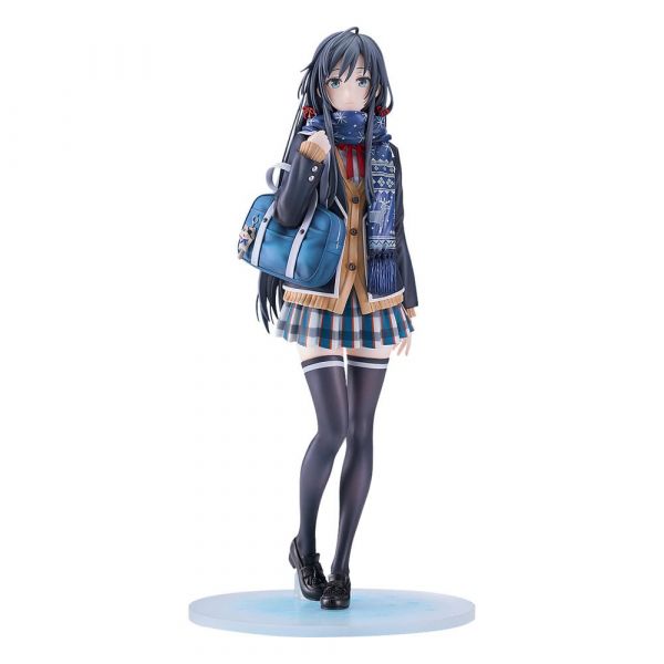 View Statues / Fixed Pose Figures page