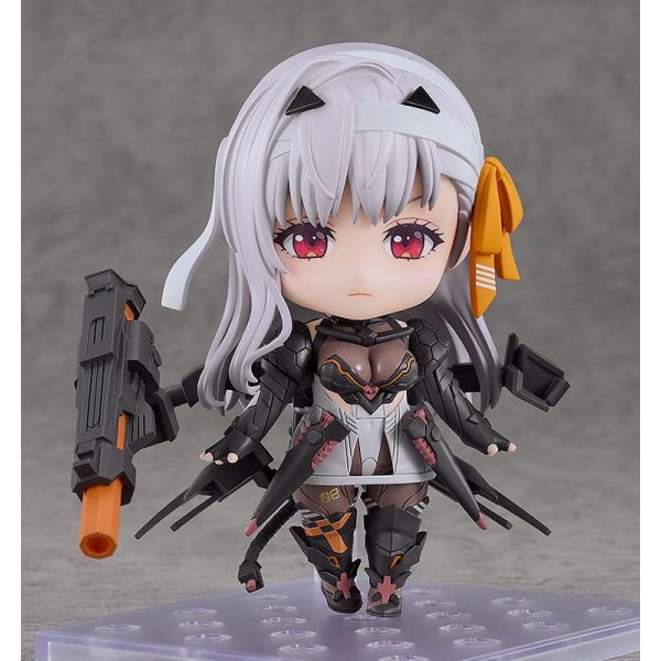 Nendoroid Modernia (Goddess of Victory: Nikke) Additional Image 1
