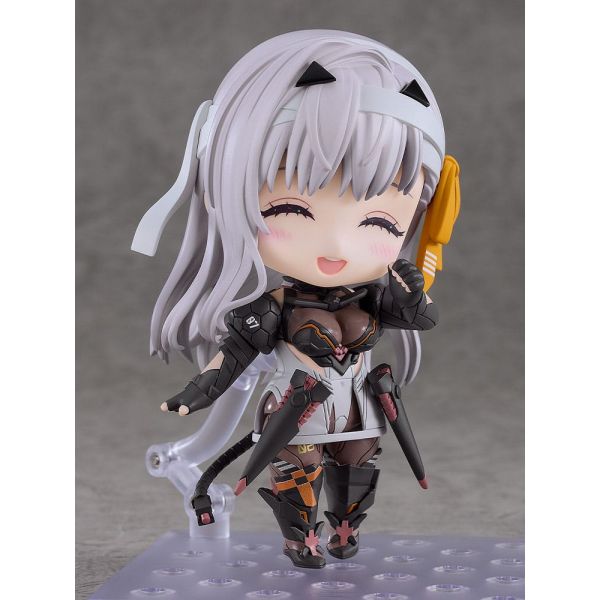 Nendoroid Modernia (Goddess of Victory: Nikke) Additional Image 2