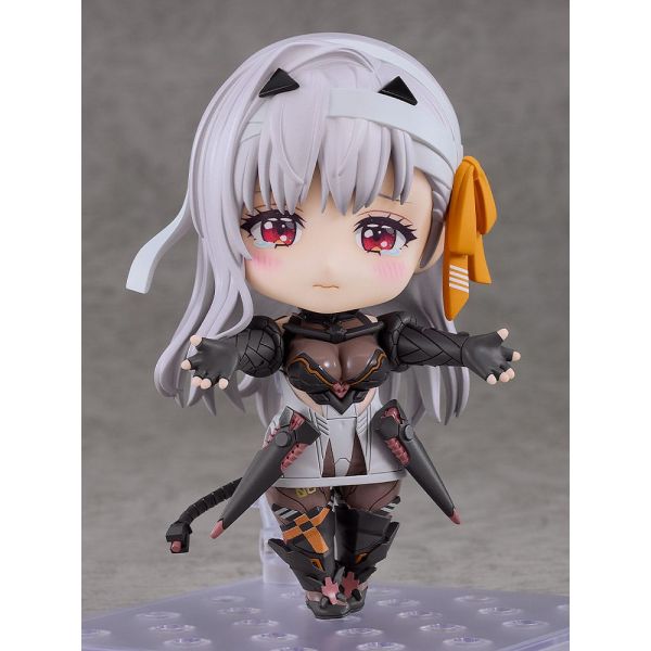 Nendoroid Modernia (Goddess of Victory: Nikke) Additional Image 3