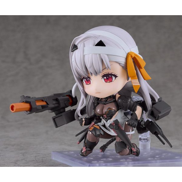 Nendoroid Modernia (Goddess of Victory: Nikke) Additional Image 4