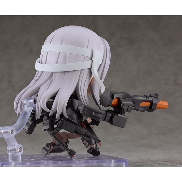 Nendoroid Modernia (Goddess of Victory: Nikke) Additional Image 5