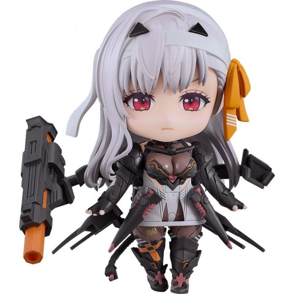 View Action Figures page
