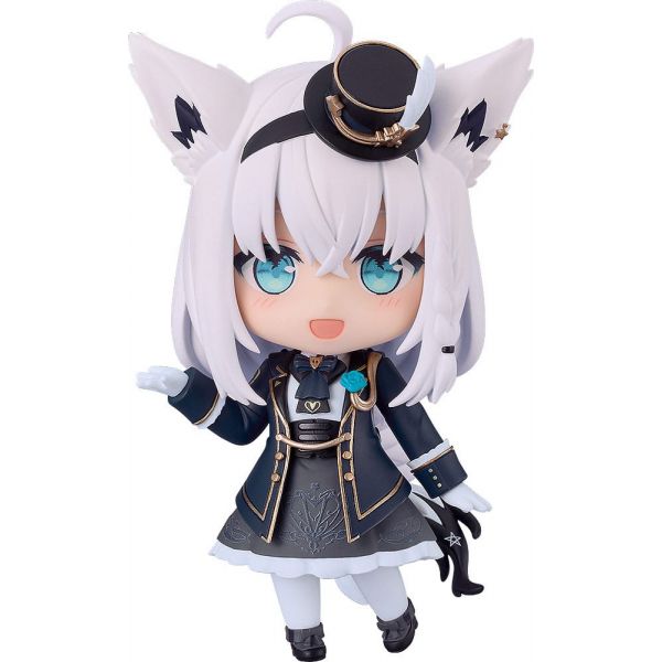 View Nendoroid Figures page