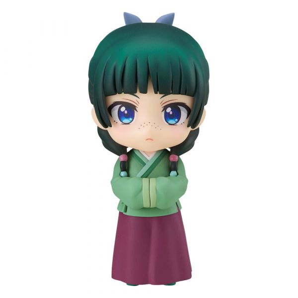 View Nendoroid Figures page