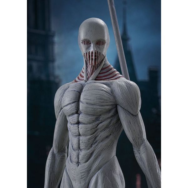 Pop Up Parade Lara Tybur: War Hammer Titan Ver. L Size (Attack on Titan) Additional Image 2
