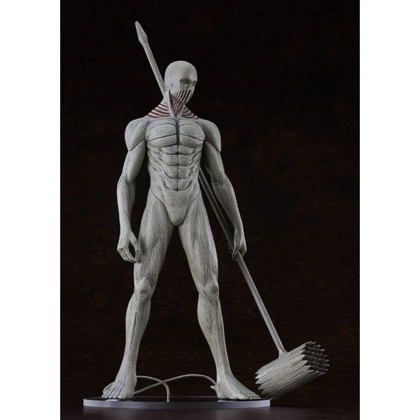 Pop Up Parade Lara Tybur: War Hammer Titan Ver. L Size (Attack on Titan) Additional Image 4