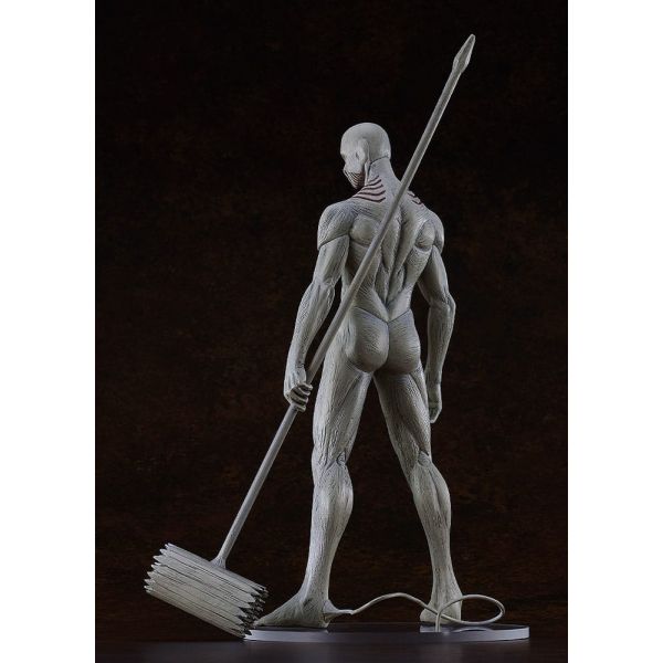 Pop Up Parade Lara Tybur: War Hammer Titan Ver. L Size (Attack on Titan) Additional Image 5